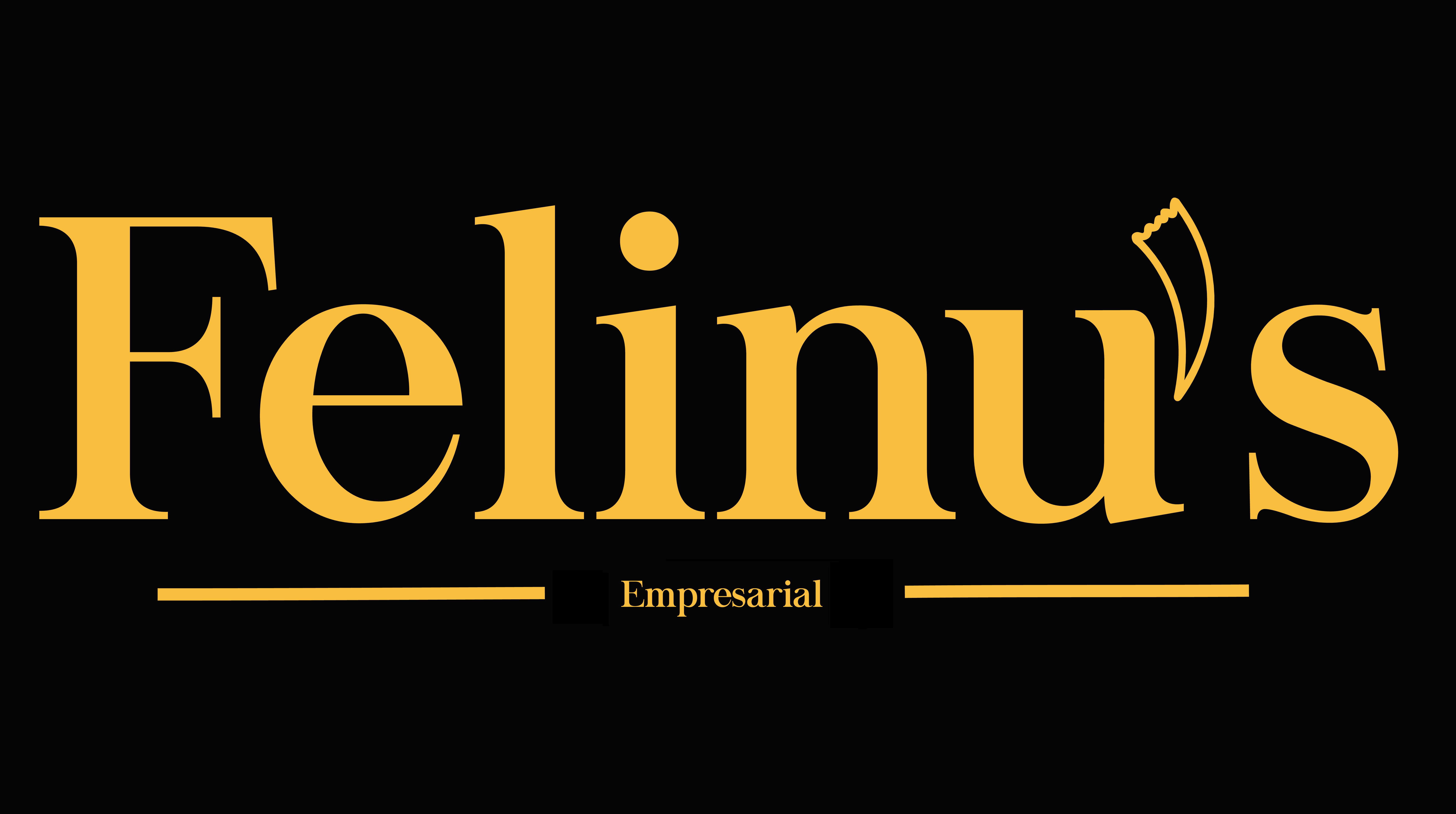 Logo Felinu's